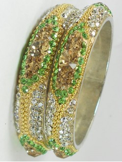 Lakh Bangles